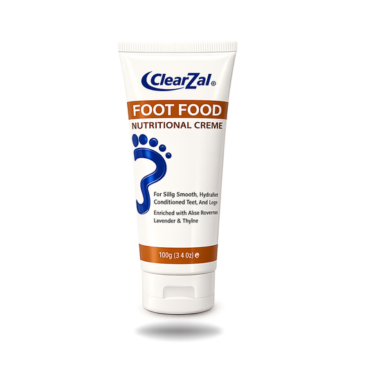 ClearZal Crema Nutricional