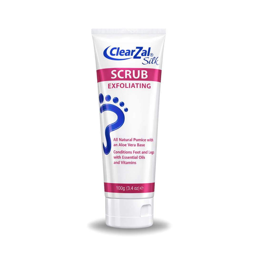 ClearZal Scrub