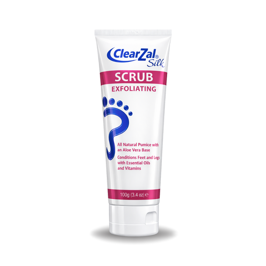 ClearZal Scrub